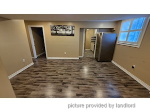 2 Bedroom apartment for rent in MILTON