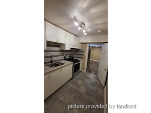 2 Bedroom apartment for rent in MILTON