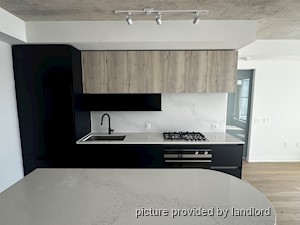 2 Bedroom apartment for rent in TORONTO