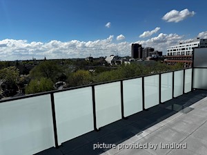2 Bedroom apartment for rent in TORONTO