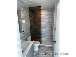 2 Bedroom apartment for rent in TORONTO