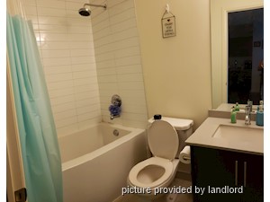 1 Bedroom apartment for rent in TORONTO
