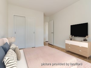 1 Bedroom apartment for rent in EAST YORK