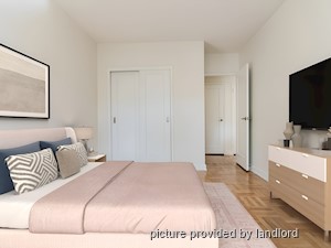 1 Bedroom apartment for rent in EAST YORK