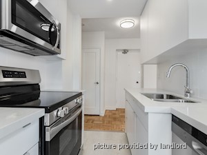 1 Bedroom apartment for rent in EAST YORK