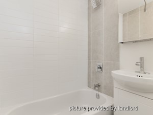 1 Bedroom apartment for rent in EAST YORK