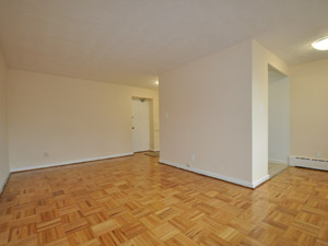 1 Bedroom apartment for rent in EAST YORK