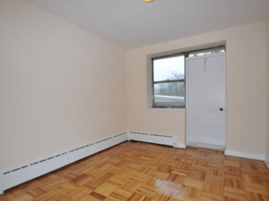 1 Bedroom apartment for rent in EAST YORK