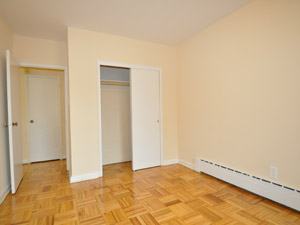 1 Bedroom apartment for rent in EAST YORK