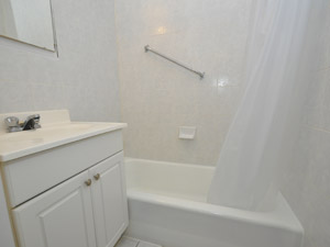 1 Bedroom apartment for rent in EAST YORK