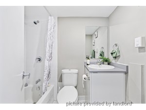 2 Bedroom apartment for rent in North York