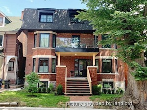 1 Bedroom apartment for rent in TORONTO