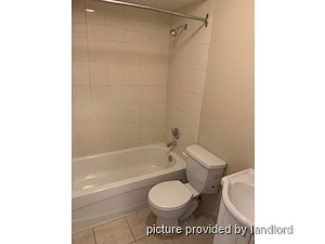 1 Bedroom apartment for rent in TORONTO