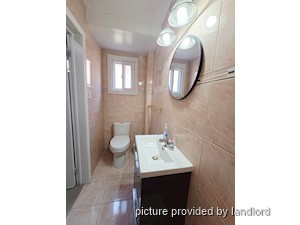 2 Bedroom apartment for rent in TORONTO