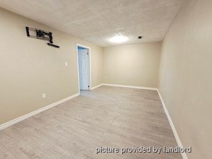 2 Bedroom apartment for rent in TORONTO