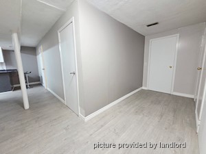 2 Bedroom apartment for rent in TORONTO