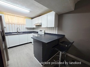 2 Bedroom apartment for rent in TORONTO