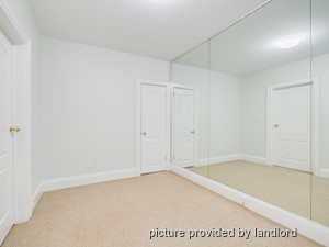 1 Bedroom apartment for rent in TORONTO