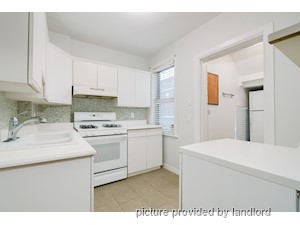 1 Bedroom apartment for rent in TORONTO