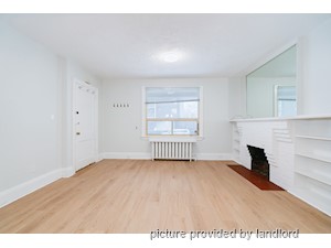 1 Bedroom apartment for rent in TORONTO
