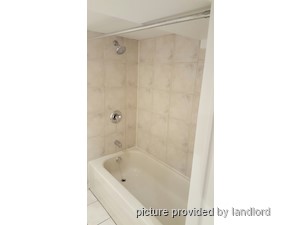 1 Bedroom apartment for rent in TORONTO