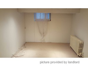 1 Bedroom apartment for rent in TORONTO