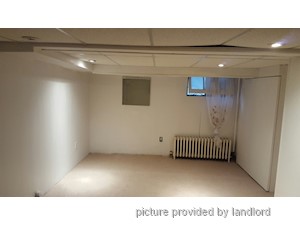 1 Bedroom apartment for rent in TORONTO