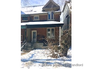 2 Bedroom apartment for rent in TORONTO
