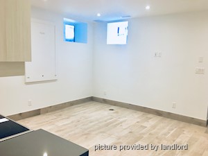 2 Bedroom apartment for rent in TORONTO