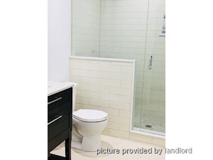 2 Bedroom apartment for rent in TORONTO