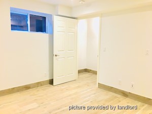2 Bedroom apartment for rent in TORONTO