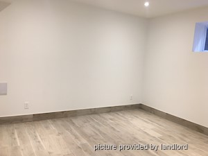 2 Bedroom apartment for rent in TORONTO