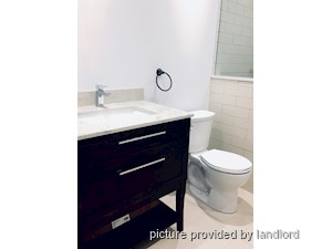 2 Bedroom apartment for rent in TORONTO
