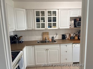 2 Bedroom apartment for rent in TORONTO
