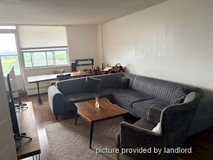 2 Bedroom apartment for rent in TORONTO
