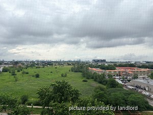 2 Bedroom apartment for rent in TORONTO