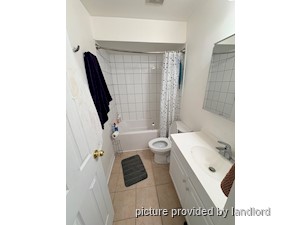 2 Bedroom apartment for rent in TORONTO