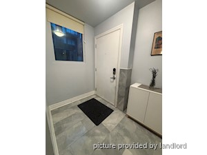 1 Bedroom apartment for rent in TORONTO