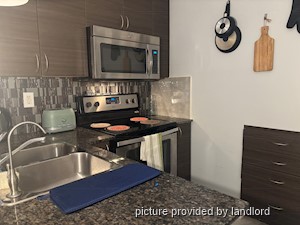 1 Bedroom apartment for rent in TORONTO