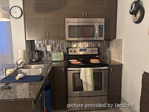 1 Bedroom apartment for rent in TORONTO