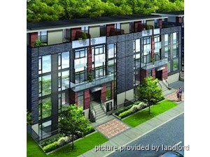 1 Bedroom apartment for rent in TORONTO