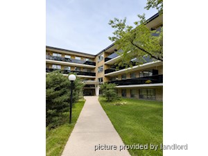 1 Bedroom apartment for rent in TORONTO