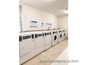 1 Bedroom apartment for rent in TORONTO