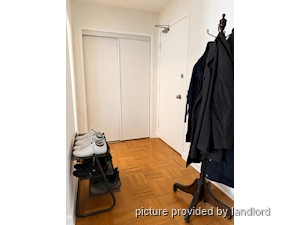 1 Bedroom apartment for rent in TORONTO