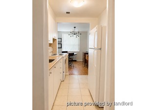 1 Bedroom apartment for rent in TORONTO