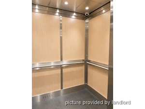 1 Bedroom apartment for rent in TORONTO