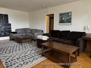 1 Bedroom apartment for rent in TORONTO