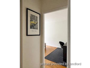 1 Bedroom apartment for rent in TORONTO