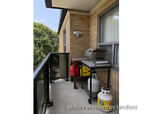 1 Bedroom apartment for rent in TORONTO