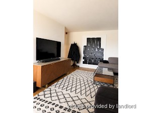 1 Bedroom apartment for rent in TORONTO